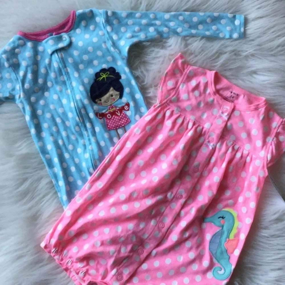 Onesie Bundle